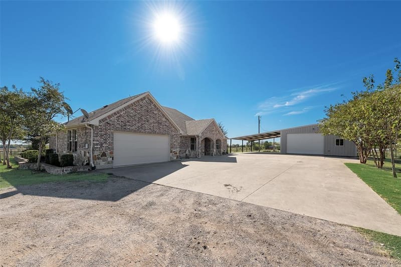 304 Canales Road, Nevada TX 75173 - Photo 6