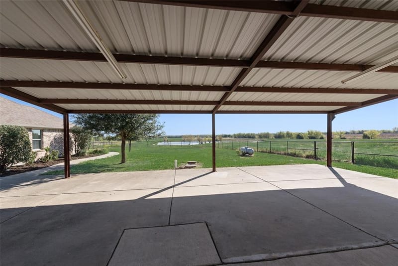 304 Canales Road, Nevada TX 75173 - Photo 36