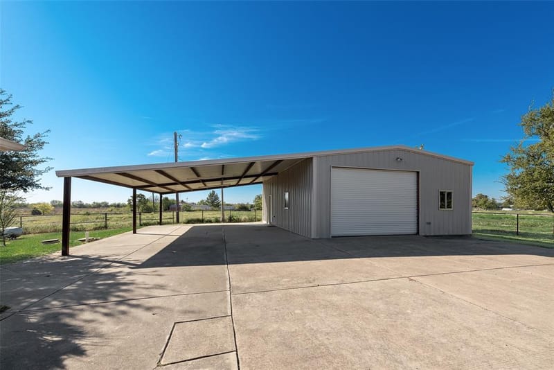 304 Canales Road, Nevada TX 75173 - Photo 37