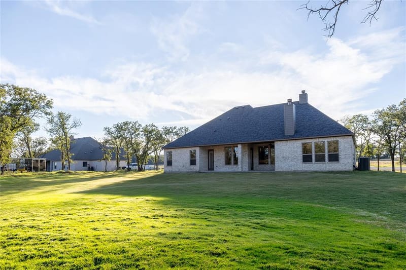 140 Prairie Winds Drive, Poolville TX 76487 - Photo 36
