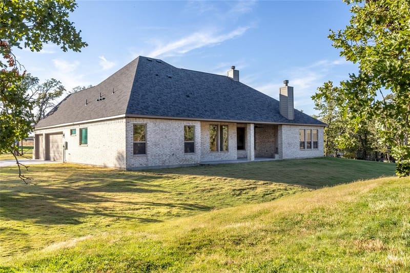 140 Prairie Winds Drive, Poolville TX 76487 - Photo 34