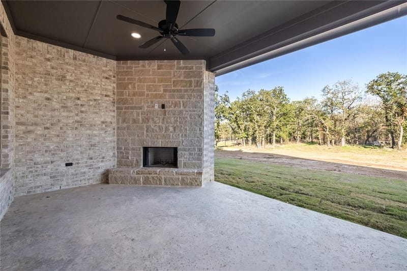 140 Prairie Winds Drive, Poolville TX 76487 - Photo 33