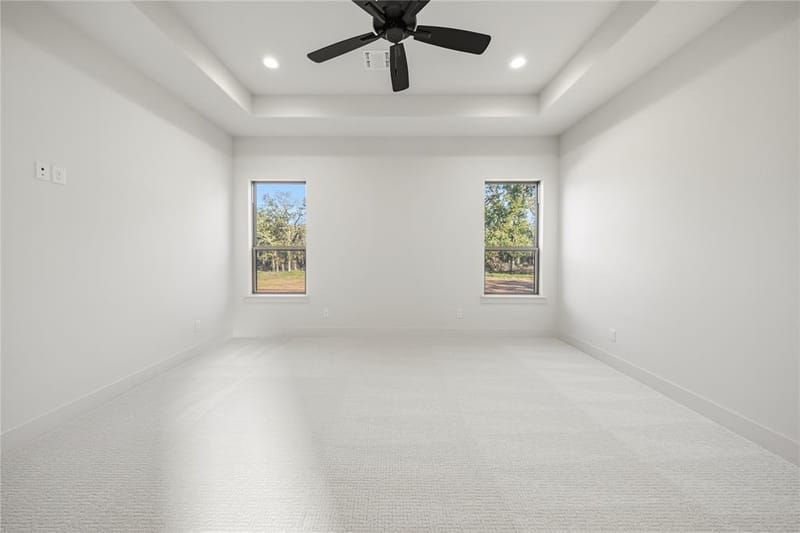 140 Prairie Winds Drive, Poolville TX 76487 - Photo 18