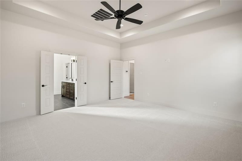 140 Prairie Winds Drive, Poolville TX 76487 - Photo 19