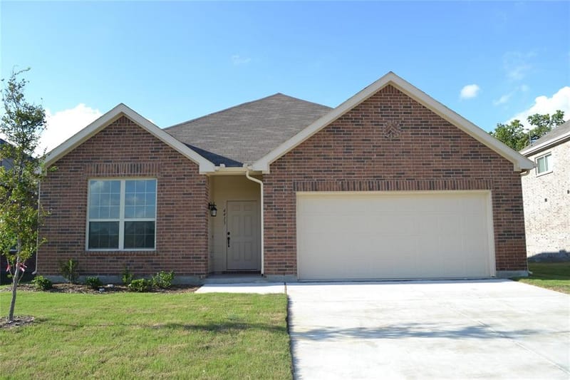 4413 Hummingbird Drive, Sherman TX 75092 - Photo 11