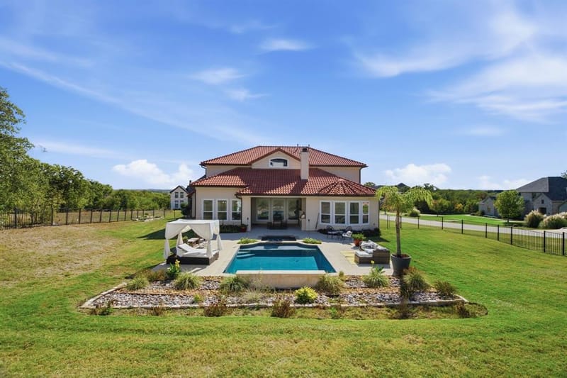 2501 Oak Bluff Drive, Corinth TX 76210 - Photo 23