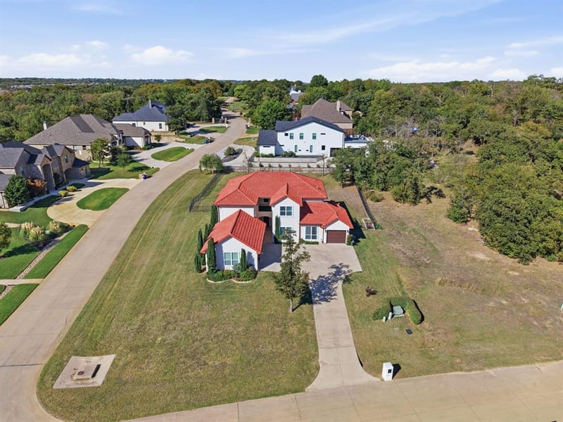 2501 Oak Bluff Drive, Corinth TX 76210 - Photo 27