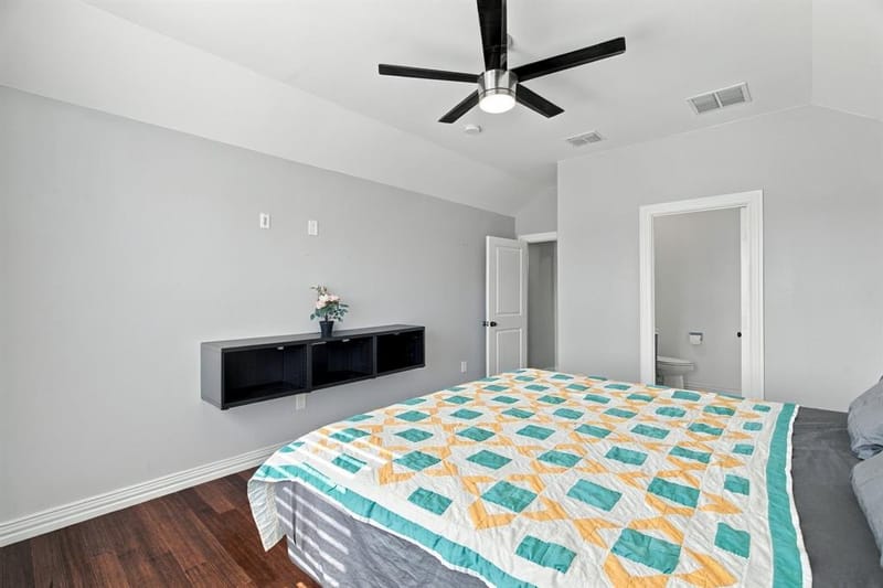2501 Oak Bluff Drive, Corinth TX 76210 - Photo 17