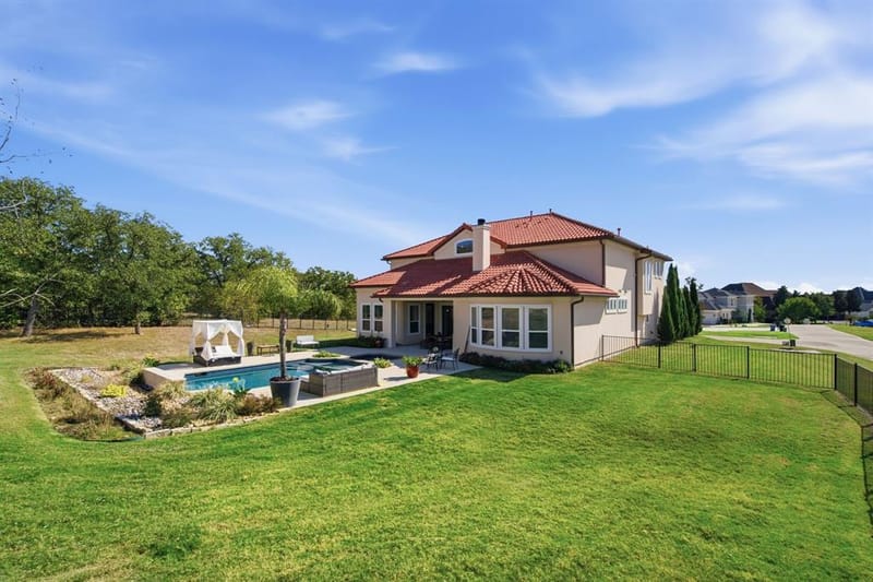 2501 Oak Bluff Drive, Corinth TX 76210 - Photo 26