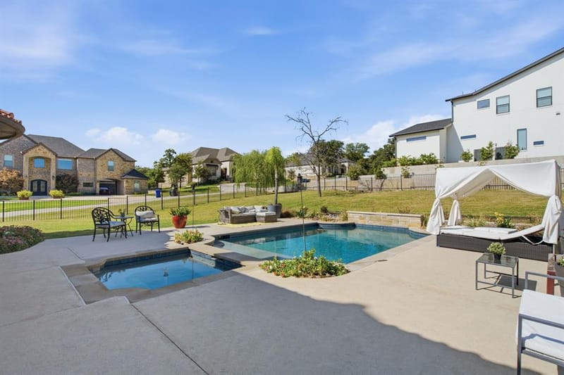 2501 Oak Bluff Drive, Corinth TX 76210 - Photo 22