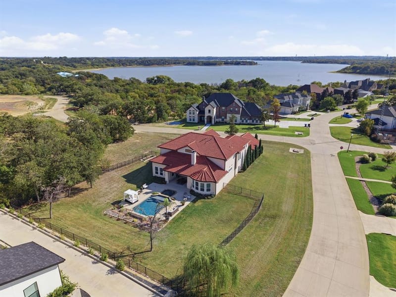 2501 Oak Bluff Drive, Corinth TX 76210 - Photo 28