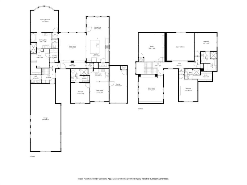 2501 Oak Bluff Drive, Corinth TX 76210 - Photo 5