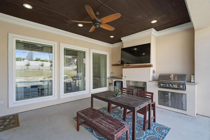 2501 Oak Bluff Drive, Corinth TX 76210 - Photo 24
