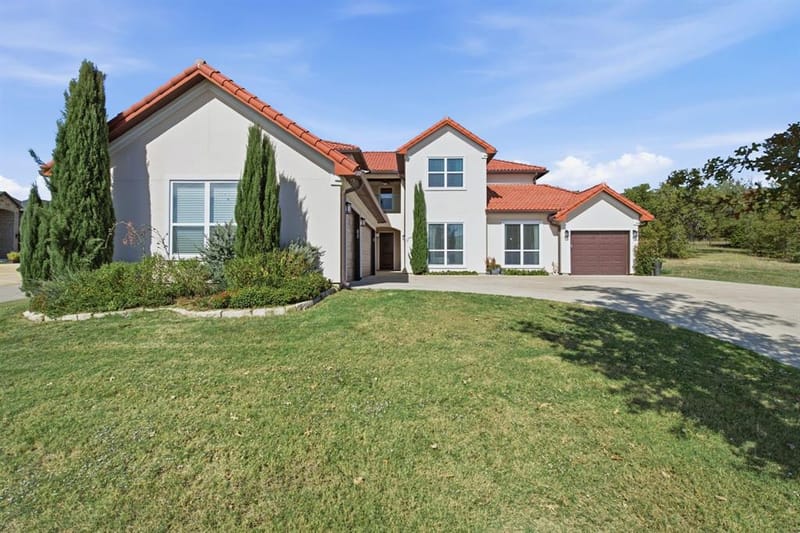 2501 Oak Bluff Drive, Corinth TX 76210 - Photo 25
