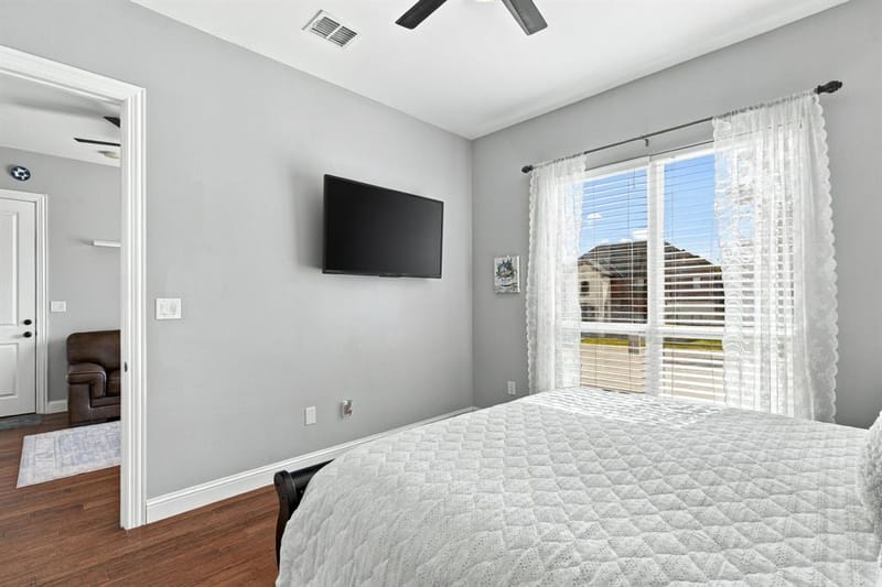 2501 Oak Bluff Drive, Corinth TX 76210 - Photo 21