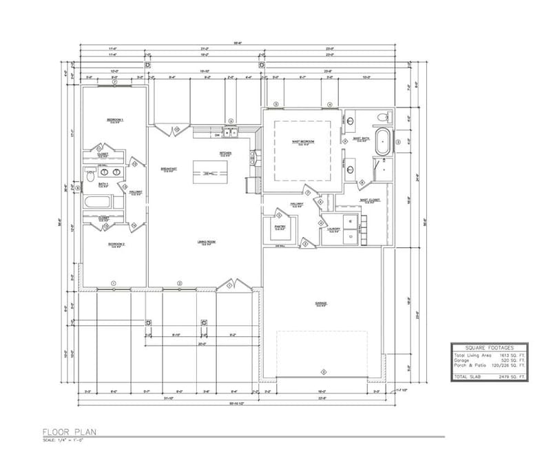 4181 County Road 401, Alvarado TX 76009 - Photo 2