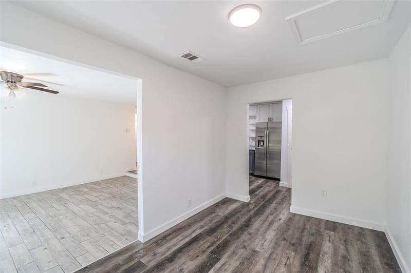 2515 Yeager Street, Fort Worth TX 76112 - Photo 13