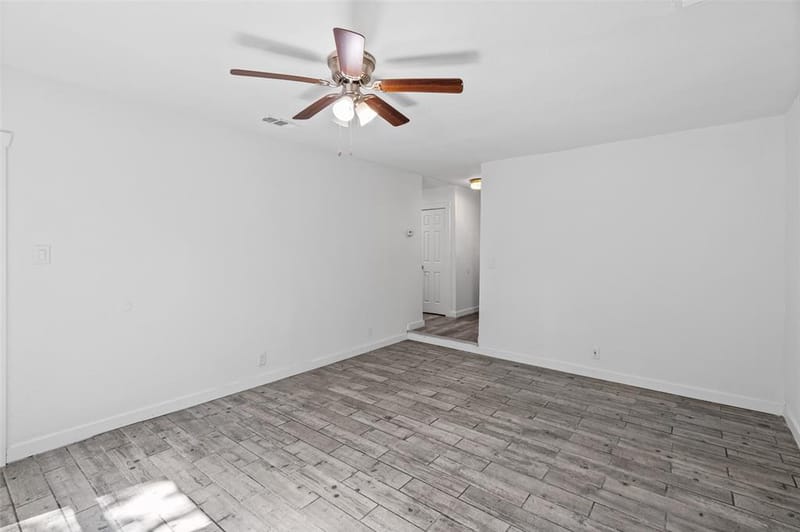 2515 Yeager Street, Fort Worth TX 76112 - Photo 16