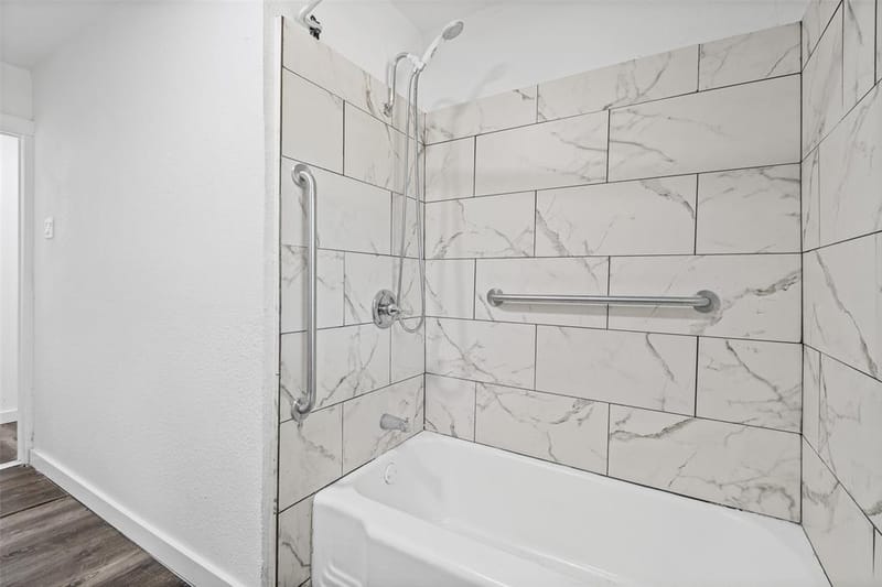 2515 Yeager Street, Fort Worth TX 76112