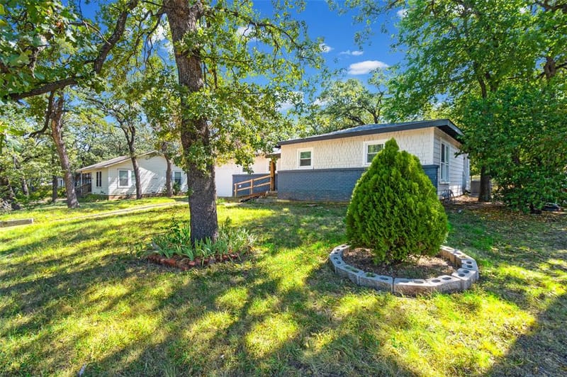 2515 Yeager Street, Fort Worth TX 76112 - Photo 4