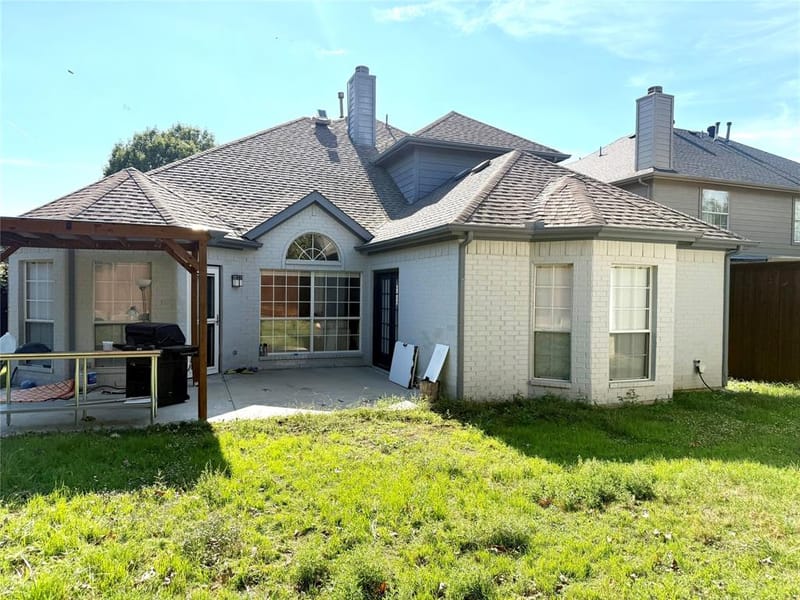 1157 Tanner Drive, Lewisville TX 75077 - Photo 27
