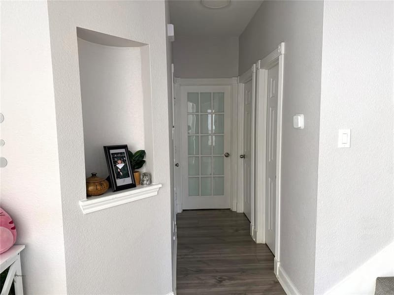 1157 Tanner Drive, Lewisville TX 75077 - Photo 2