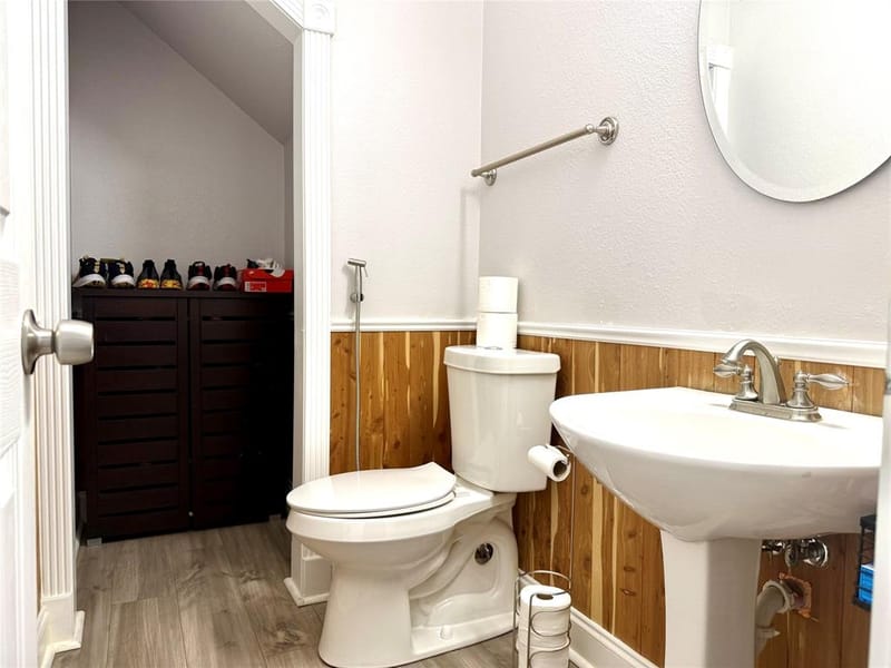 1157 Tanner Drive, Lewisville TX 75077 - Photo 16
