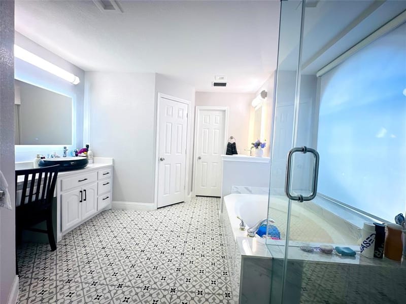 1157 Tanner Drive, Lewisville TX 75077 - Photo 12