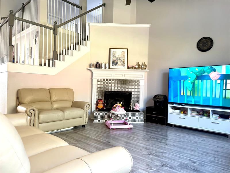 1157 Tanner Drive, Lewisville TX 75077 - Photo 3