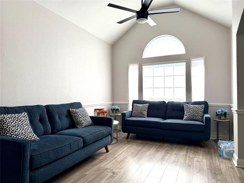 1157 Tanner Drive, Lewisville TX 75077 - Photo 5