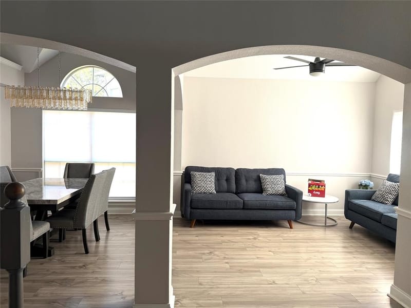 1157 Tanner Drive, Lewisville TX 75077 - Photo 9