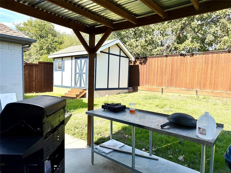 1157 Tanner Drive, Lewisville TX 75077 - Photo 24