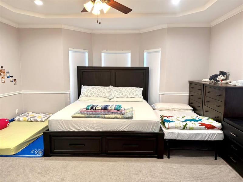 1157 Tanner Drive, Lewisville TX 75077 - Photo 10