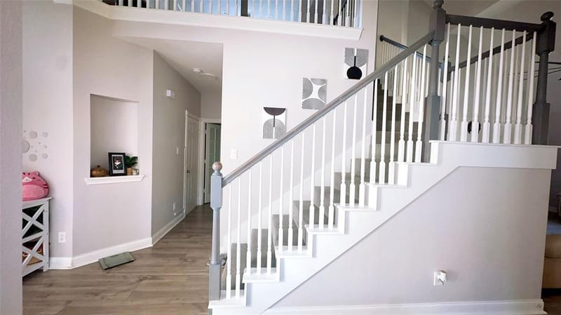 1157 Tanner Drive, Lewisville TX 75077 - Photo 8