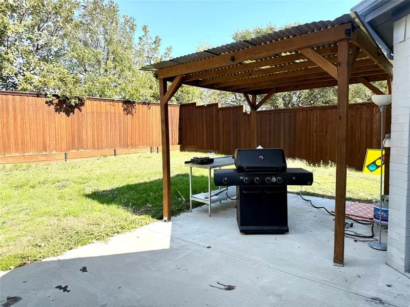 1157 Tanner Drive, Lewisville TX 75077 - Photo 25
