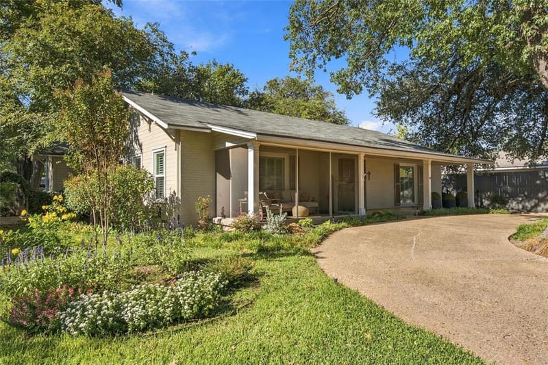 404 N 39th Street, Waco TX 76710 - Photo 3