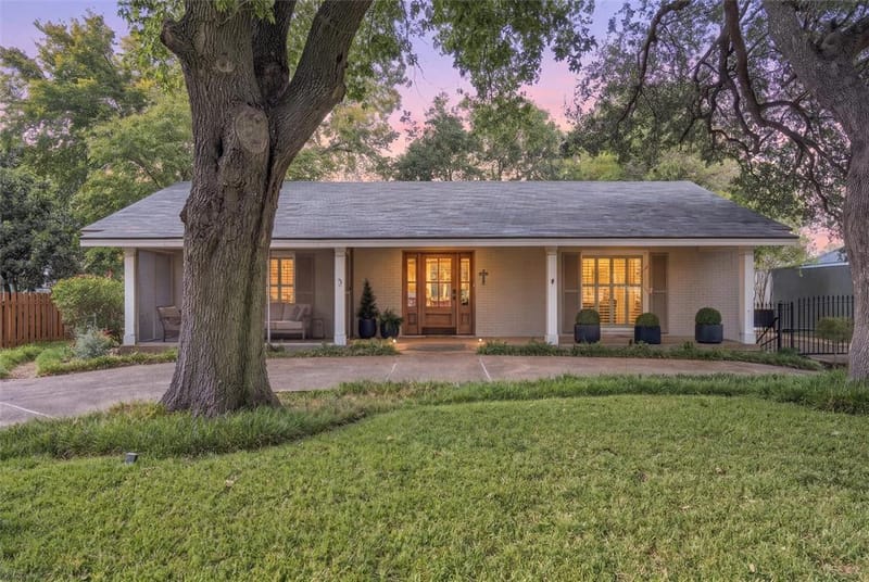 404 N 39th Street, Waco TX 76710