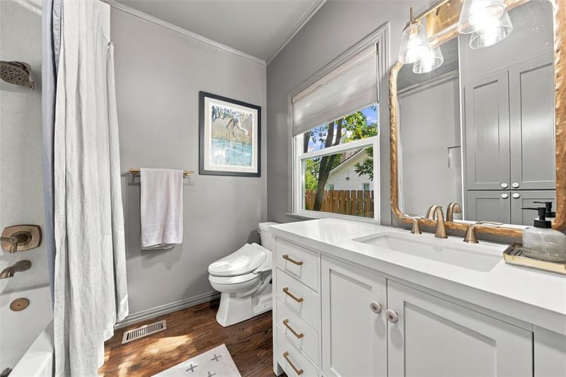404 N 39th Street, Waco TX 76710 - Photo 24
