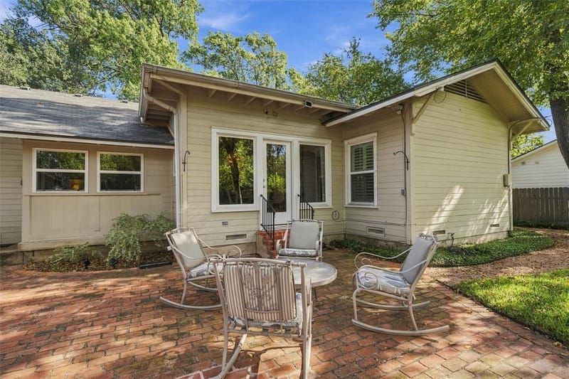 404 N 39th Street, Waco TX 76710 - Photo 30