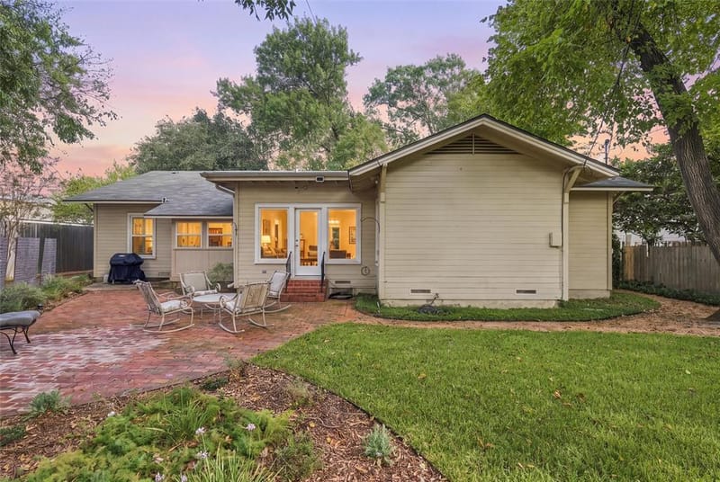 404 N 39th Street, Waco TX 76710 - Photo 34