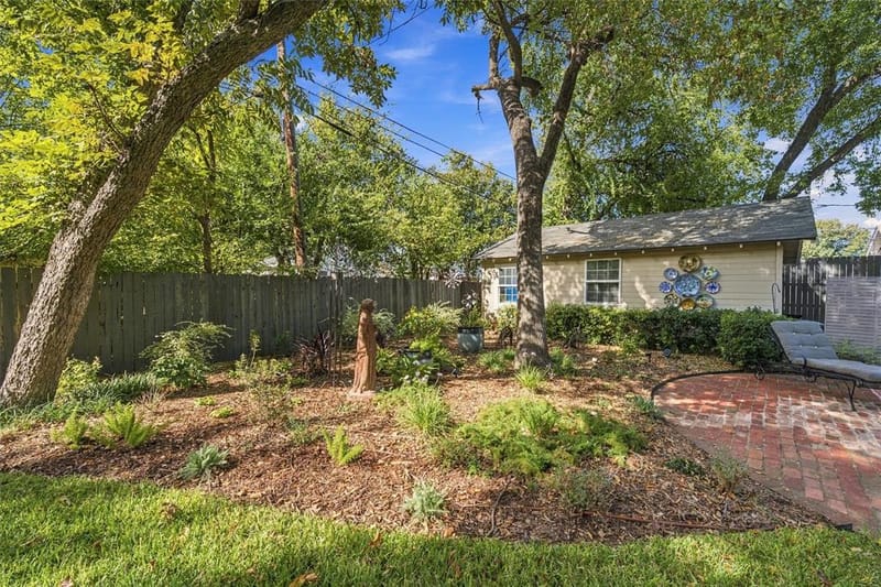 404 N 39th Street, Waco TX 76710 - Photo 33