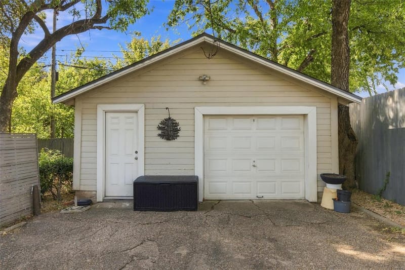 404 N 39th Street, Waco TX 76710 - Photo 35