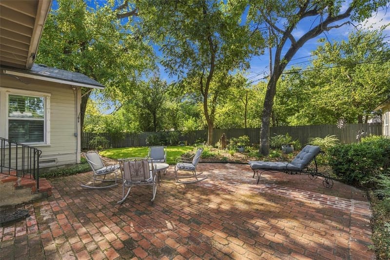 404 N 39th Street, Waco TX 76710 - Photo 31