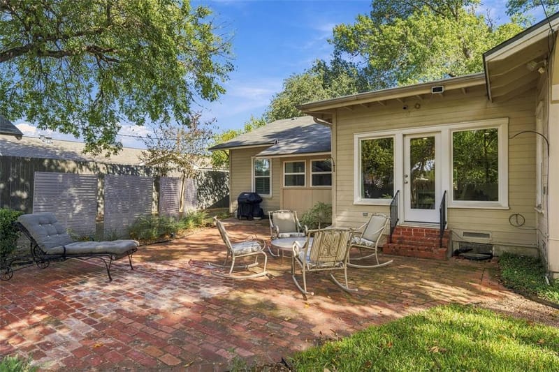 404 N 39th Street, Waco TX 76710 - Photo 29