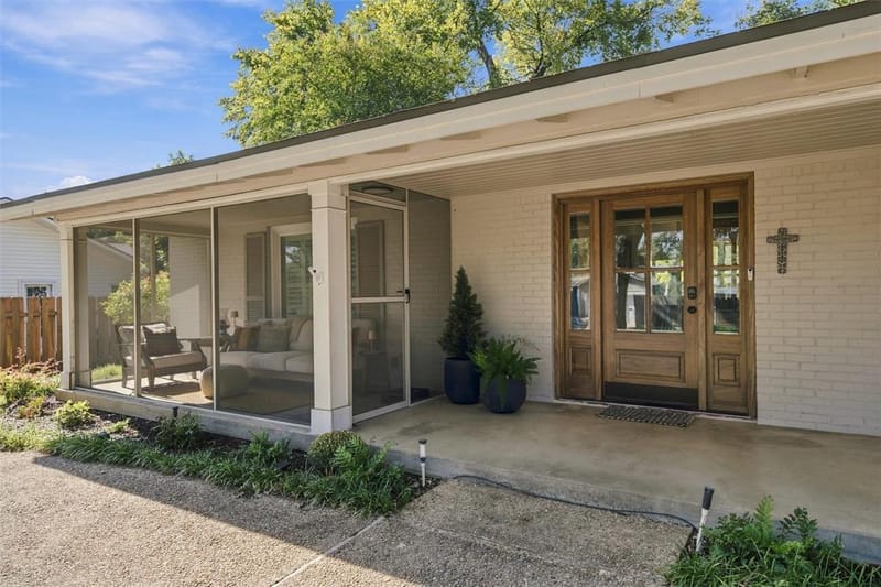 404 N 39th Street, Waco TX 76710 - Photo 4