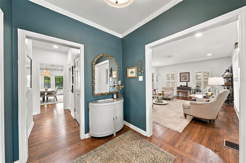 404 N 39th Street, Waco TX 76710 - Photo 8