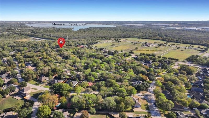 3620 Dahlia Drive, Grand Prairie TX 75052 - Photo 38