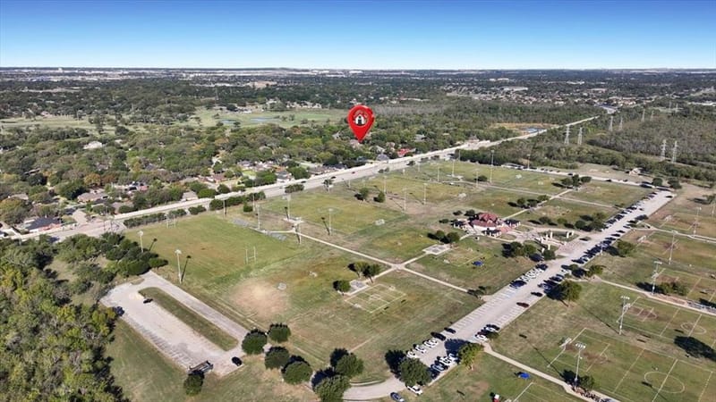 3620 Dahlia Drive, Grand Prairie TX 75052 - Photo 37