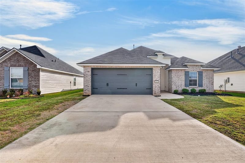 4163 Grassy Lake Drive, Bossier City LA 71111 - Photo 6