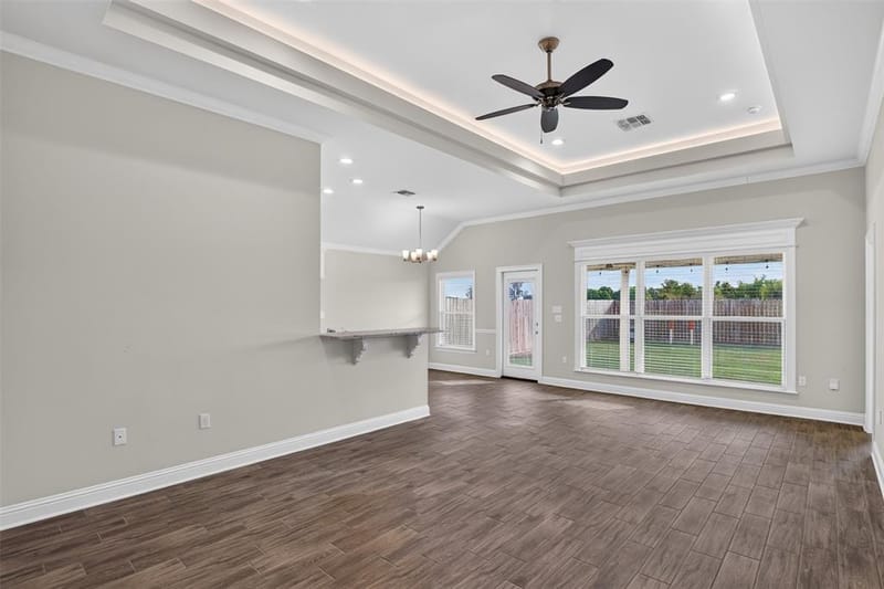4163 Grassy Lake Drive, Bossier City LA 71111 - Photo 17